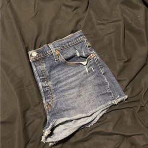 Levi’s 501 Original Shorts